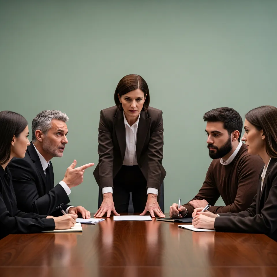 Le nostre principali caratteristiche