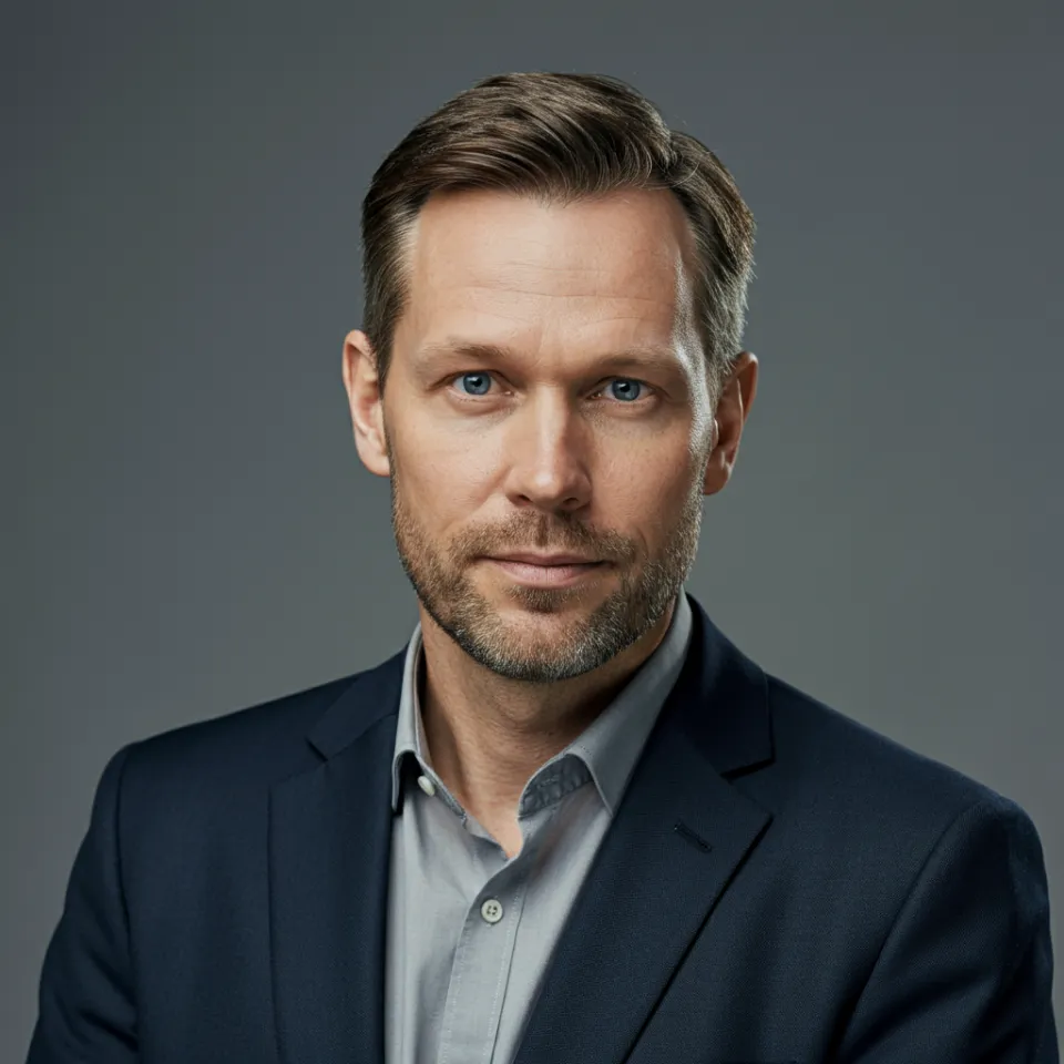 Stefano Dini